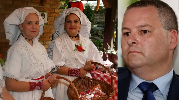 Dani hrvatskog turizma u Slavoniji, Staničić za RTL: 'Bilježe rast turističkog prometa od 8 posto!'