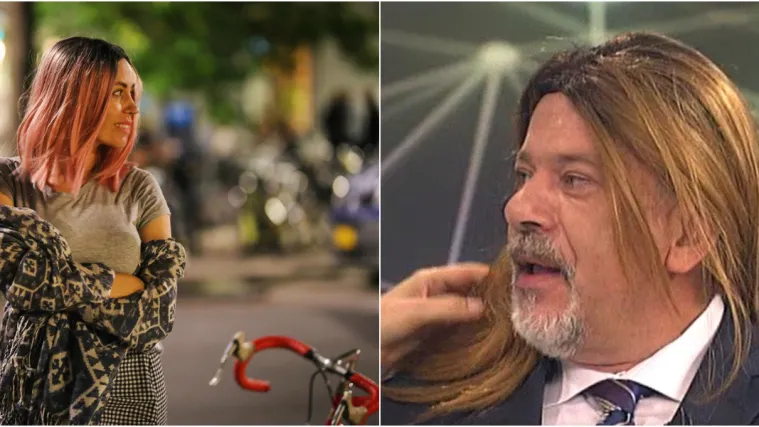 Ana Josipović otkrila da je rak pobijedila filterom i perikom, a onda jednu stavila &Scaron;prajcu na glavu