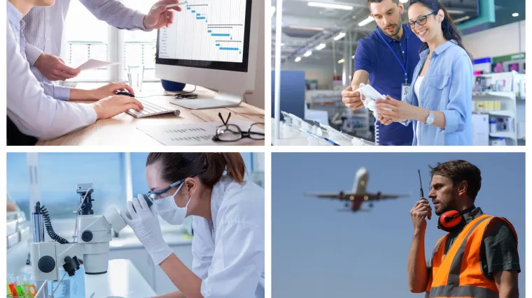 Donosimo top 10 poslova tjedna: Na 12 pozicija zapo&scaron;ljava i tvrtka koja nudi plaće do 40.000 kuna!