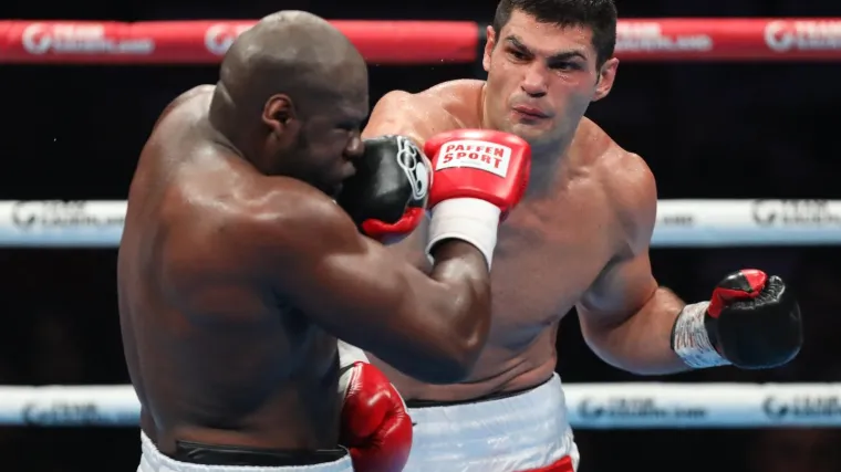 'Nastupi li tamo suspendirat ćemo ga na dvije godine'