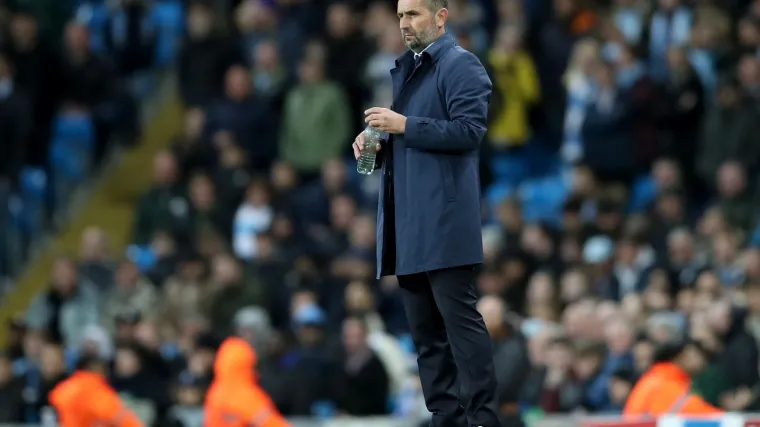 Istina je jasna; 'Ne bih si to oprostio da nisam tako odlučio'