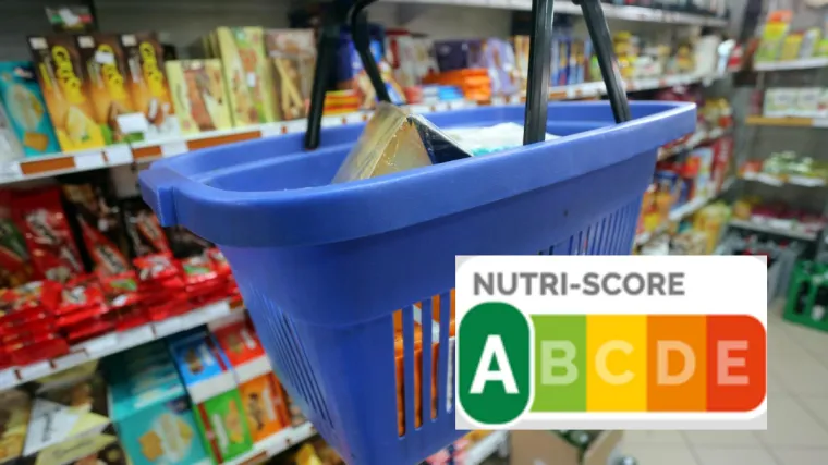 Uđete u dućan, uzmete proizvod u ruke, a na njemu pi&scaron;e je li zdrav ili nezdrav