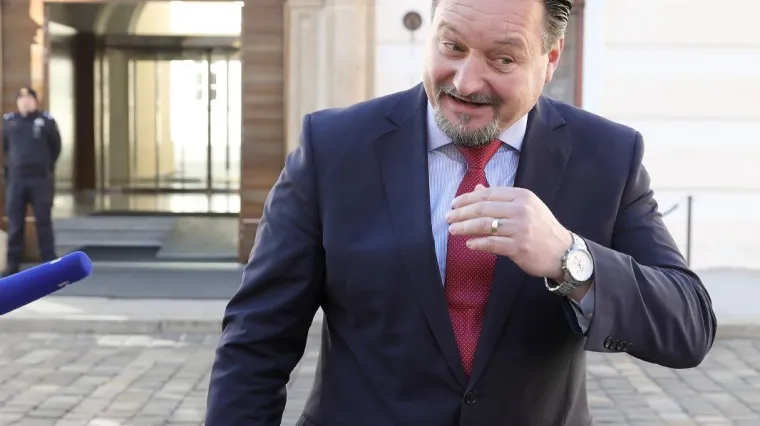 'Koalicijski partneri nisu imali ni&scaron;ta protiv, ali...'