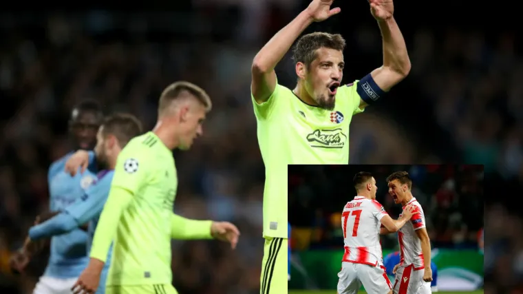 'Hrvatima di&scaron;emo za vrat!'