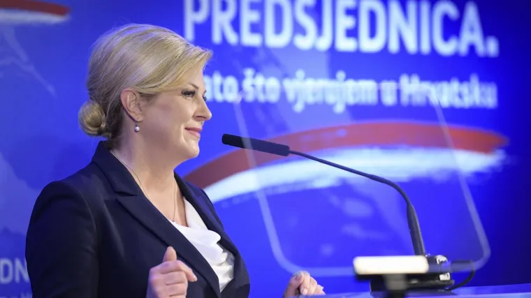 'Dogodila se gre&scaron;kica koja ne može zasjeniti odlično predstavljanje'