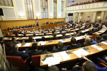 Pogledajte što se sve mijenja, te koji se sve poslovi i uredi ukidaju