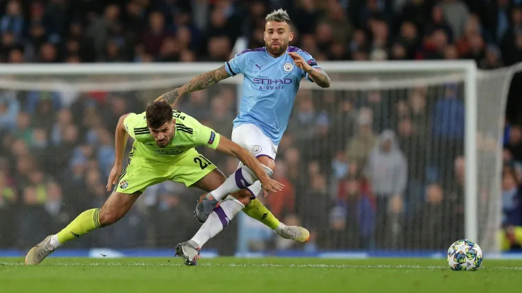 'Nisam odigrao kako mogu'