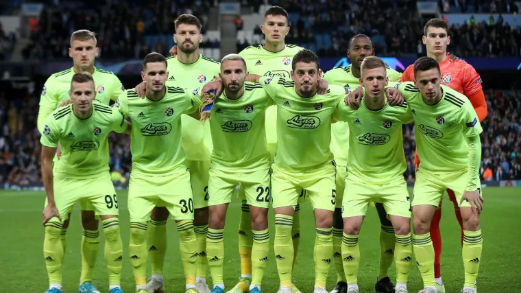 'Skauti su sigurno zapisali njegovo ime...'