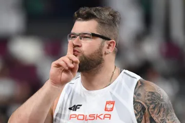 Izvrsni Fajdek se upisao u povijest, Hollowayu zlato na 100 metara s preponama