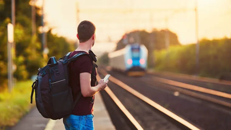 'Ne zna jezik, nema novca i mobitel mu je isključen. Možda je zalutao. Pomozite!'