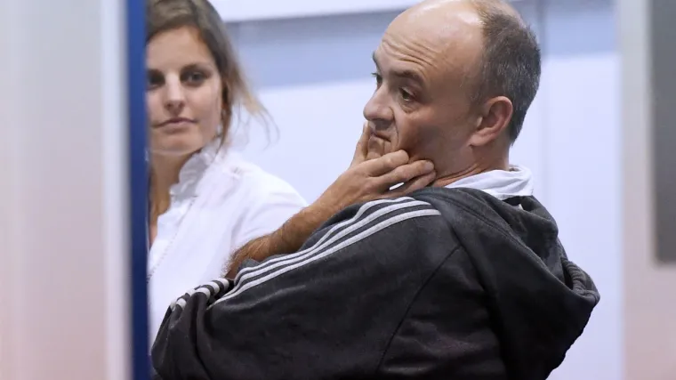 'Na sastancima je često poput malenog djeteta u kutu'