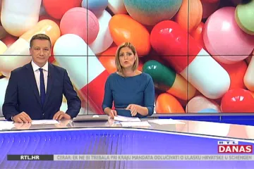 Upozorenje svim korisnicima lijekova protiv žgaravice i želučanih smetnji