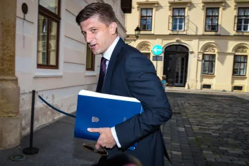 Ministar Marić o pritiscima Kujundžića i Divjak: 'Koliko god date, nikada dovoljno'
