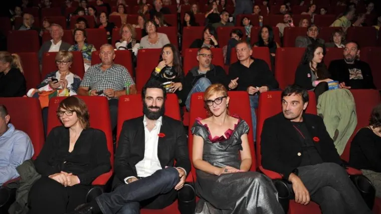 Da&scaron;ak Sarajeva u samom srcu Zagreba