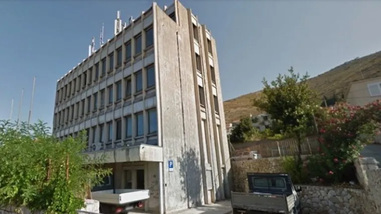 Maknut će antene, umjesto njih čut će se dječji smijeh: Dubrovnik želi zgradu HEP-a pretvoriti u dječji vrtić
