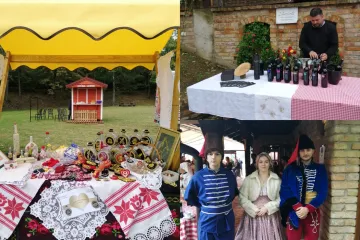 Spoj tradicije, prirode i zabave: 'Turizam je ono što može dovesti život u Slavoniju'