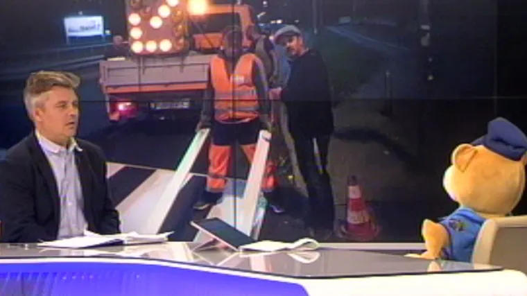 Bandić medi Andriji: 'Kopiranje? Nisam ja klo&scaron;ar, vrijeđate instituciju redatelja Milana Bandića'