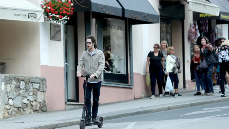 Mali, praktični i brzi! Osvojili su Zagreb, ali nisu bezopasni: Zadaju muke policiji i pune Traumatologiju
