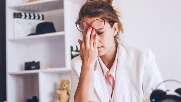 6 znakova koji pokazuju da vam u tijelu nedostaje magnezija