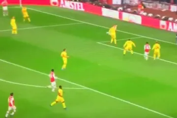Arsenal na krilima 18-godi&scaron;njeg Brazilca već nakon 22 minute dao tri gola Standardu