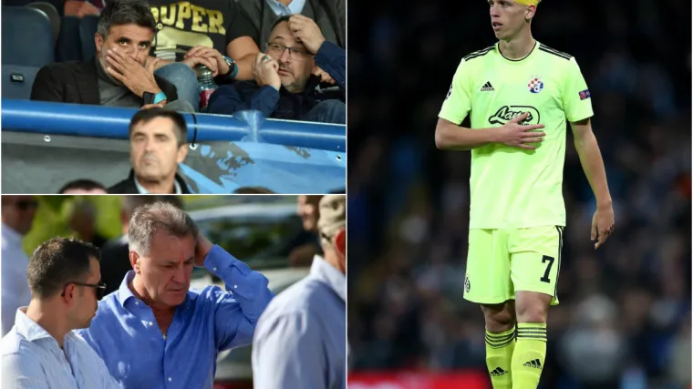 'To nije moja realna cijena, pa ipak igram u Hrvatskoj'