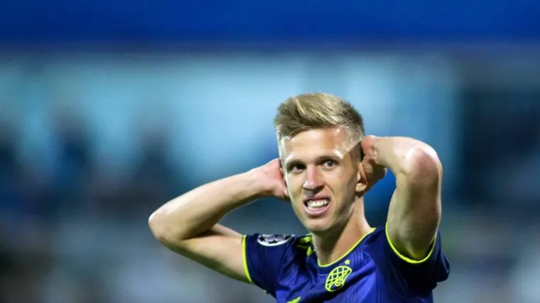 Dinamu će sada trebati čudo da popravi stvar