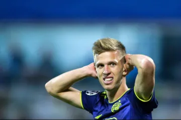 Dinamu će sada trebati čudo da popravi stvar