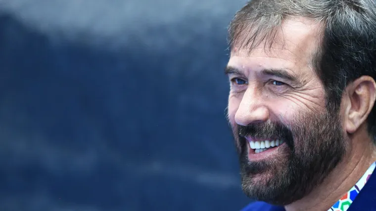 'Nikad u životu nisam trpio ucjene, tako sam tada mislio. Pa zar se Červara moglo trpiti, a mene nije'