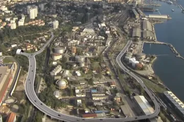 Nepoznata tvrtka u stečaju zaustavila gradnju najskuplje ceste u Hrvatskoj