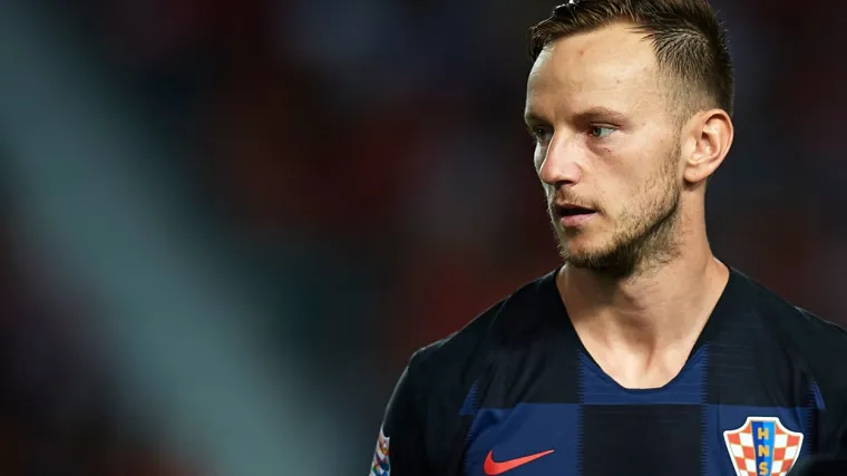Rakitić tjedan dana uoči utakmice na Poljudu objavio zanimljivu fotografiju