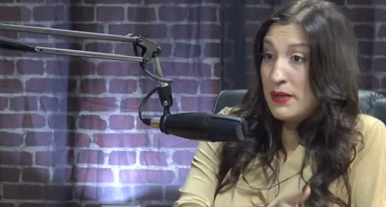 'Krivo sam se izrazila, nisam protiv Srba, ljuta sam na Torcidu'