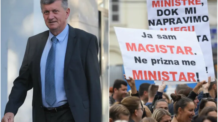 Povećanje plaća medicinskih sestara za 25 posto nije moguće