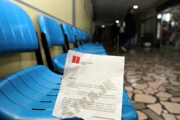 Dodatak Kolektivnom ugovoru im donosi samo 50 kuna veću plaću