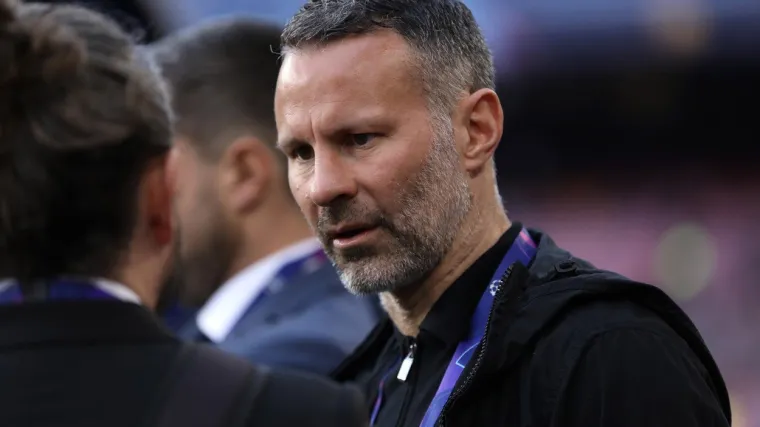 Ryan Giggs konačno na raspolaganju ima dvije najveće zvijezde