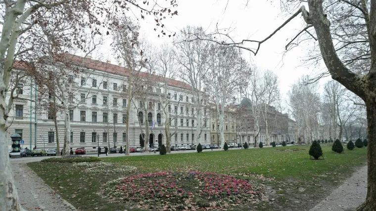 Uzet će zajam od Svjetske banke: Država ulaže 425 milijuna kuna za obnovu 15 sudova