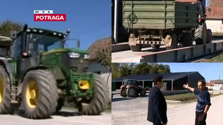 Mje&scaron;tanima popucali temelji: Tko je bez dozvole do kuća napravio vagu za kamione i otkupnu stanicu