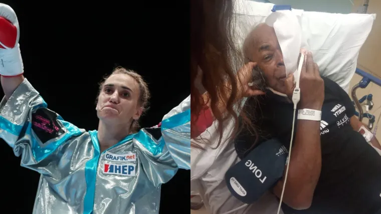 VIDEO Skandal uoči službenog vaganja! Napadnut trener Ivane Habazin: 'Mora na hitnu operaciju'