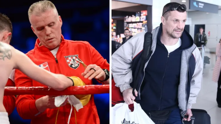 Pijetraj ponovno diže tenzije: 'Mirko Filipović mi je zbog duga poslao ljude s pi&scaron;toljima'