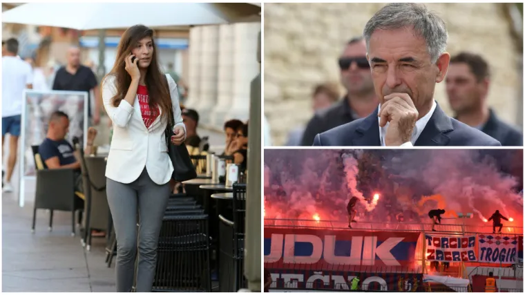 Isprika HDZ-ovke: 'Postoje ljudi ili smeća. Osuđujem prebrojavanje krvnih zrnaca u maniri Pupovca'