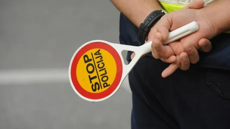 Policija za vikend provodi veliku akciju u cijeloj Hrvatskoj, posebno će se nadzirati jedna skupina vozača