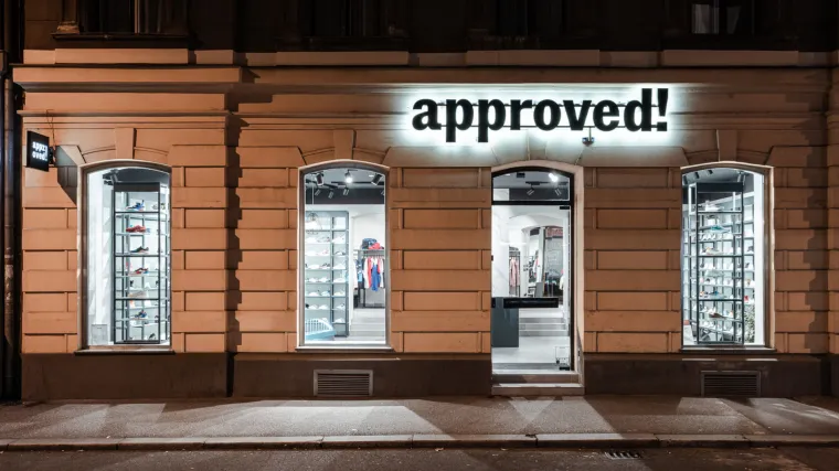 Tragali ste za trgovinom koja će zadovoljiti sve va&scaron;e high street fashion želje?