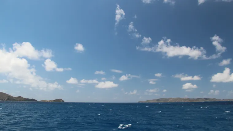 Dvojac s Lo&scaron;inja krenuo u ribolov: Upalili autopilot i zaspali pa zavr&scaron;ili na talijanskoj obali