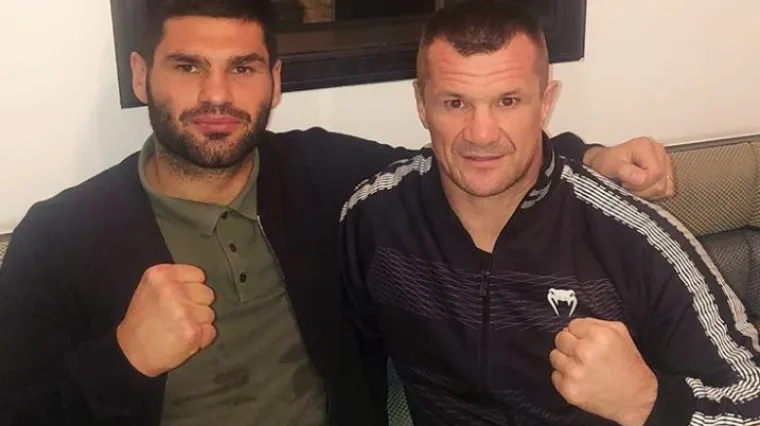 'Hvala prvače, hrvatska moć'