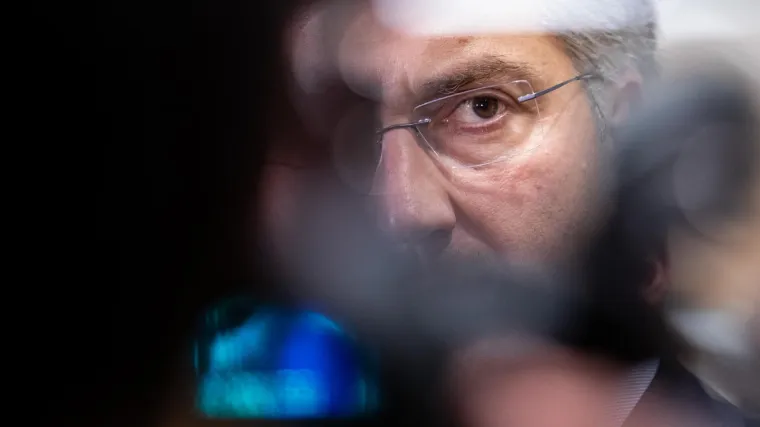 Nakon sjednice Vlade pozvao ih na neplaniran sastanak pa ih o&scaron;tro prekorio