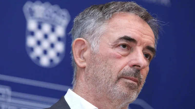 Evo kako je reagirao na njihov iznenađujući prijedlog