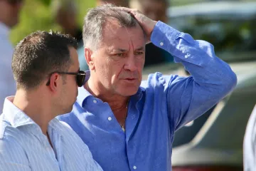 S računa Dinama u Klagenfurtu podigao 2,2 milijuna eura koje je potrošio u osobne svrhe?