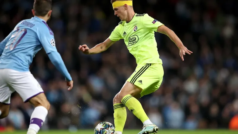 Niti činjenica da u Ligi prvaka dijeli vrh s Messijem nije mu pomogla