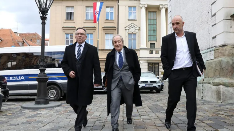 Prijeti izlaskom iz koalicije; 'Nismo zadovoljni Plenkovićevim statičkim djelovanjem'