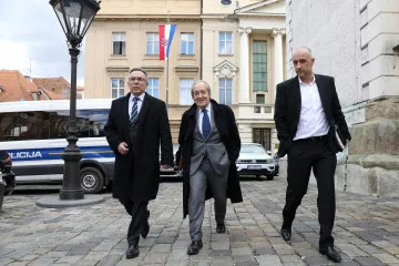 Prijeti izlaskom iz koalicije; 'Nismo zadovoljni Plenkovićevim statičkim djelovanjem'