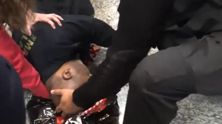 Javila se na&scaron;a boksačica - 'Mora hitno na operaciju'